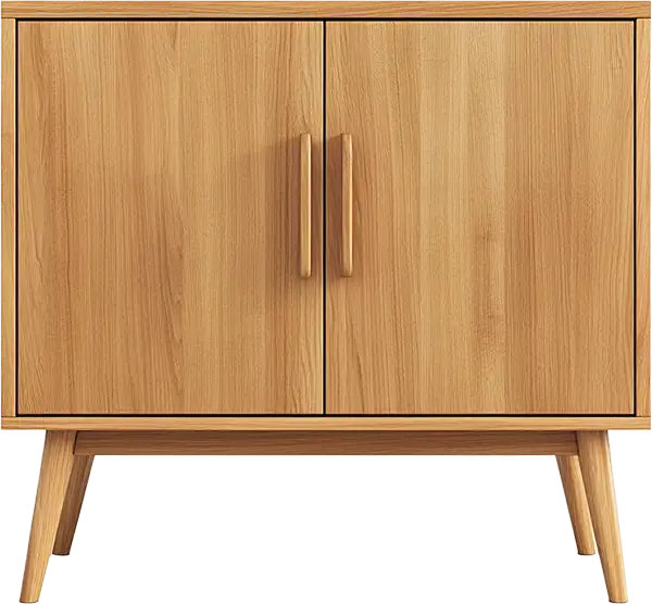 custom storage cabinet