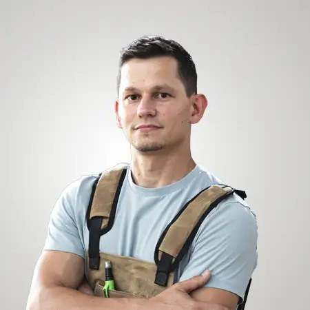 David Pinkevich