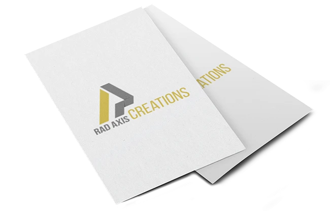 Business cards